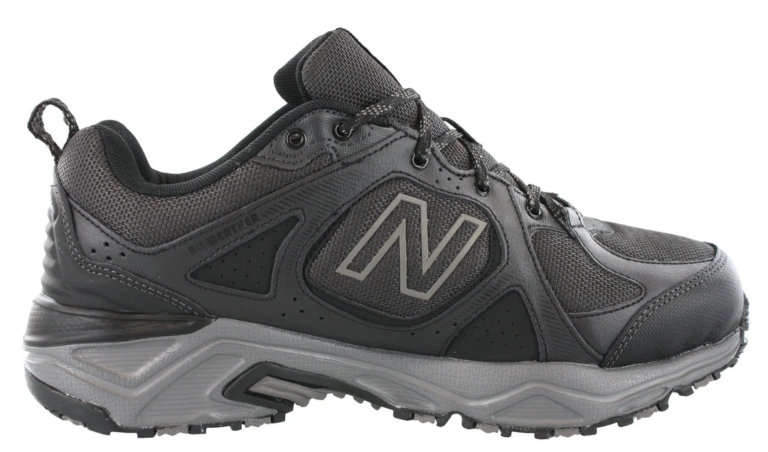 New Balance MT481WB3 Trail 4E Wide Width Shoes Men 2 New Balance MT481WB3 Trail 4E Wide Width Shoes Men