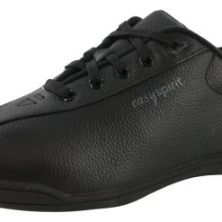 Easy Spirit Women Sport Wide 2E Lightweight Leather Walking Sneakers AP1 22 Easy Spirit Women Sport Wide 2E Lightweight Leather Walking Sneakers AP1