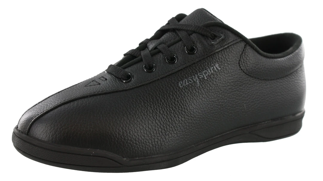 Easy Spirit Women Sport Wide 2E Lightweight Leather Walking Sneakers AP1 11 Easy Spirit Women Sport Wide 2E Lightweight Leather Walking Sneakers AP1