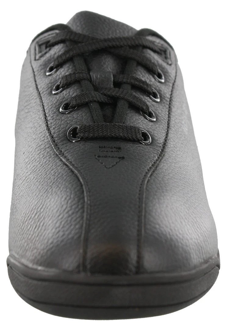 Easy Spirit Women Sport Wide 2E Lightweight Leather Walking Sneakers AP1 3 Easy Spirit Women Sport Wide 2E Lightweight Leather Walking Sneakers AP1