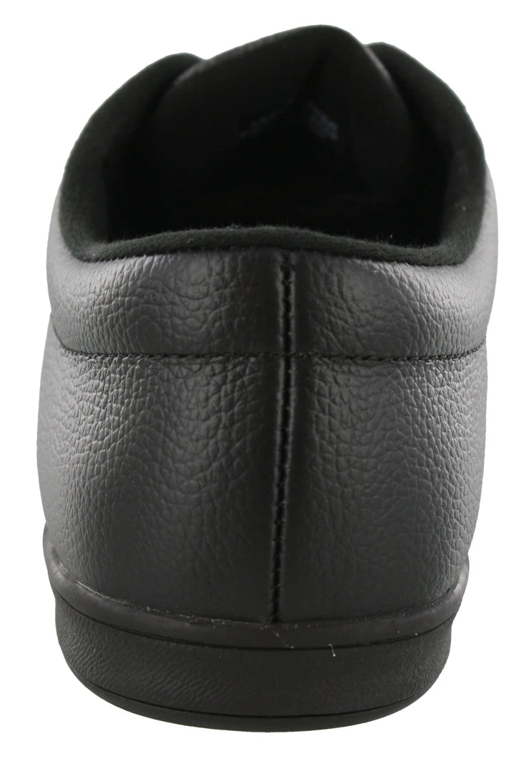 Easy Spirit Women Sport Wide 2E Lightweight Leather Walking Sneakers AP1 4 Easy Spirit Women Sport Wide 2E Lightweight Leather Walking Sneakers AP1