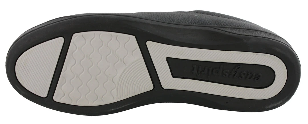 Easy Spirit Women Sport Wide 2E Lightweight Leather Walking Sneakers AP1 5 Easy Spirit Women Sport Wide 2E Lightweight Leather Walking Sneakers AP1