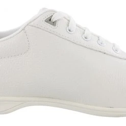 Easy Spirit Women Sport Wide 2E Lightweight Leather Walking Sneakers AP1 18 Easy Spirit Women Sport Wide 2E Lightweight Leather Walking Sneakers AP1