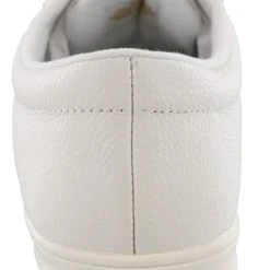 Easy Spirit Women Sport Wide 2E Lightweight Leather Walking Sneakers AP1 20 Easy Spirit Women Sport Wide 2E Lightweight Leather Walking Sneakers AP1