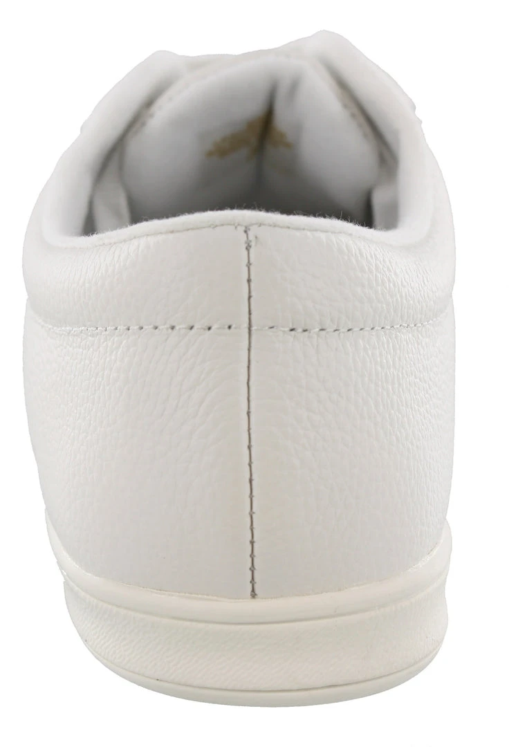 Easy Spirit Women Sport Wide 2E Lightweight Leather Walking Sneakers AP1 9 Easy Spirit Women Sport Wide 2E Lightweight Leather Walking Sneakers AP1