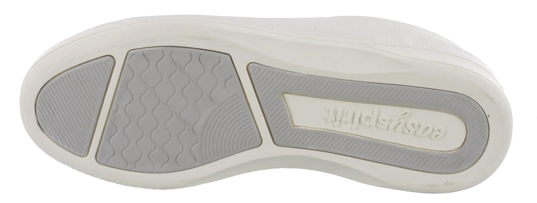 Easy Spirit Women Sport Wide 2E Lightweight Leather Walking Sneakers AP1 10 Easy Spirit Women Sport Wide 2E Lightweight Leather Walking Sneakers AP1