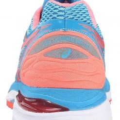ASICS Women Walking Trail Cushioned Running Shoes Cumulus 18 3 ASICS Women Walking Trail Cushioned Running Shoes Cumulus 18