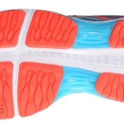 ASICS Women Walking Trail Cushioned Running Shoes Cumulus 18 4 ASICS Women Walking Trail Cushioned Running Shoes Cumulus 18