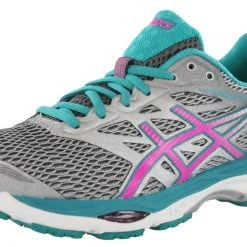 ASICS Women Walking Trail Cushioned Running Shoes Cumulus 18 31 ASICS Women Walking Trail Cushioned Running Shoes Cumulus 18