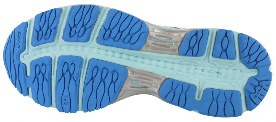 ASICS Women Walking Trail Cushioned Running Shoes Cumulus 18 ASICS Women Walking Trail Cushioned Running Shoes Cumulus 18