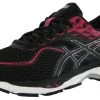 ASICS Women Walking Trail Cushioned Running Sneakers Cumulus 19