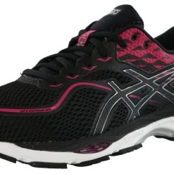 ASICS Women Walking Trail Cushioned Running Sneakers Cumulus 19 7 ASICS Women Walking Trail Cushioned Running Sneakers Cumulus 19