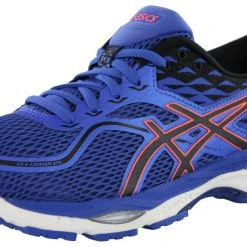 ASICS Women Walking Trail Cushioned Running Sneakers Cumulus 19 2 ASICS Women Walking Trail Cushioned Running Sneakers Cumulus 19