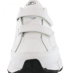 Dr. Scholls Mens Omega Hoop And Loop Tennis Shoes For Elderly Wide Width 16 Dr. Scholls Mens Omega Hoop And Loop Tennis Shoes For Elderly Wide Width