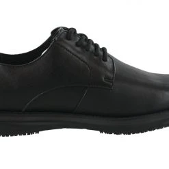 Dr. Scholls Men Wide Width Slip Resistant Oxford Shoes Hiro