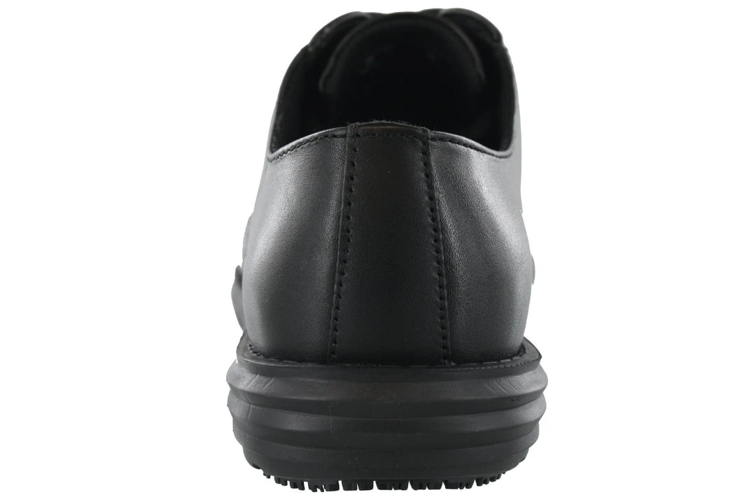 Dr. Scholls Men Wide Width Slip Resistant Oxford Shoes Hiro Dr. Scholls Men Wide Width Slip Resistant Oxford Shoes Hiro