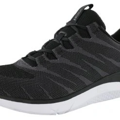 Hoka One One Hoka Women Ultra Marathon Cushioned Running Shoes Hupana Knit