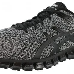 ASICS Women Walking Cushioned Running Shoes Gel Quantum 360 Knit