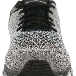 ASICS Women Walking Cushioned Running Shoes Gel Quantum 360 Knit