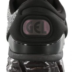 ASICS Women Walking Cushioned Running Shoes Gel Quantum 360 Knit