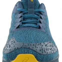 ASICS Men Trail Lightweight Cushioned Running Shoes Alpine XT