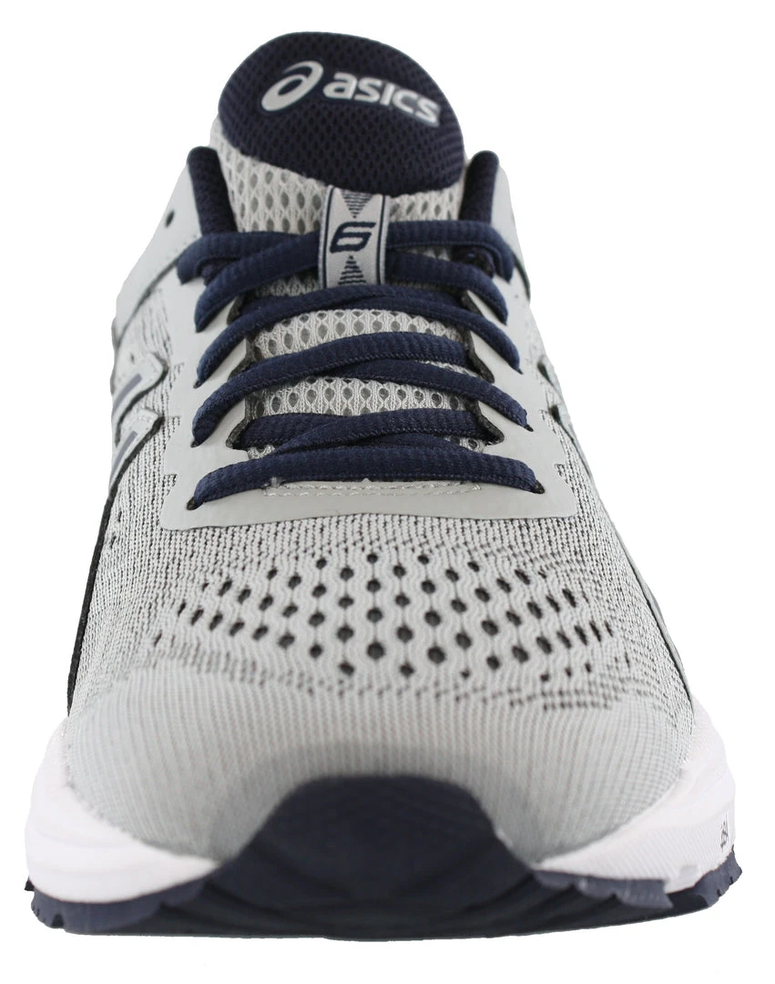 ASICS Men Walking Cushioned Running Shoes GT 1000 6 ASICS Men Walking Cushioned Running Shoes GT 1000 6