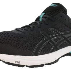 ASICS Men Walking Cushioned Running Shoes GT 1000 6 5 ASICS Men Walking Cushioned Running Shoes GT 1000 6
