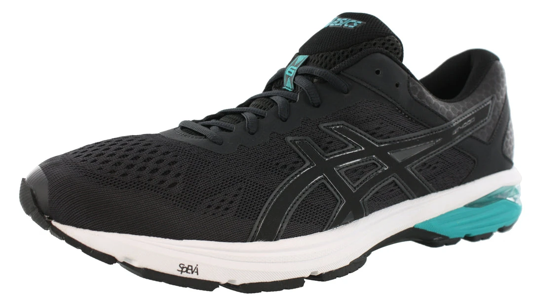 ASICS Men Walking Cushioned Running Shoes GT 1000 6 ASICS Men Walking Cushioned Running Shoes GT 1000 6