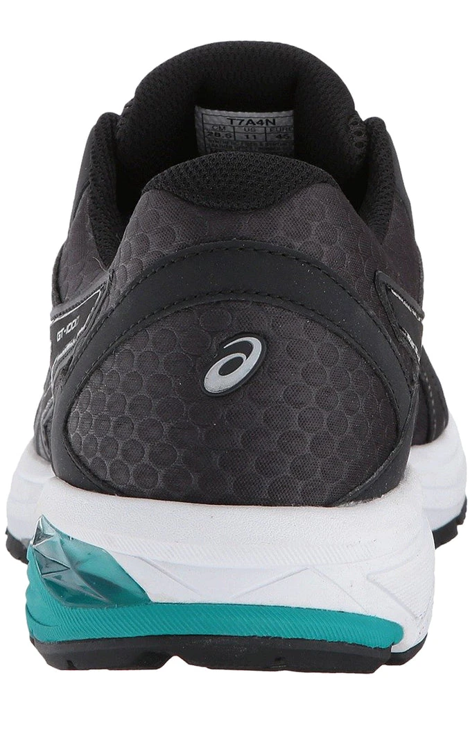 ASICS Men Walking Cushioned Running Shoes GT 1000 6 ASICS Men Walking Cushioned Running Shoes GT 1000 6