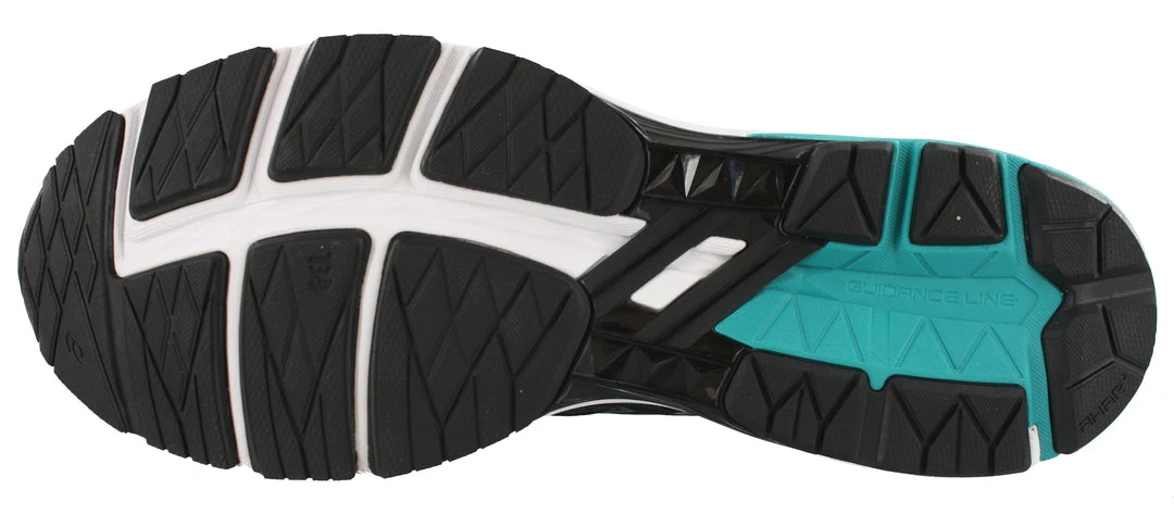 ASICS Men Walking Cushioned Running Shoes GT 1000 6 ASICS Men Walking Cushioned Running Shoes GT 1000 6