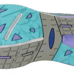 MBT Women Rocker Bottom Recovery Walking Shoes Simba 17