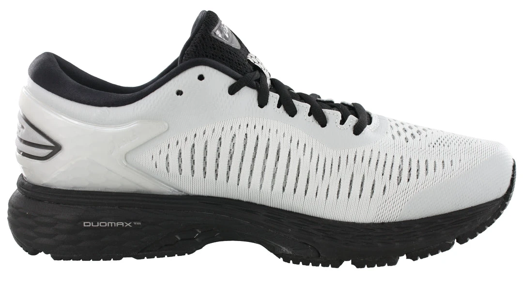 ASICS Men Walking Stability Cushioned Running Shoes Kayano 25 ASICS Men Walking Stability Cushioned Running Shoes Kayano 25