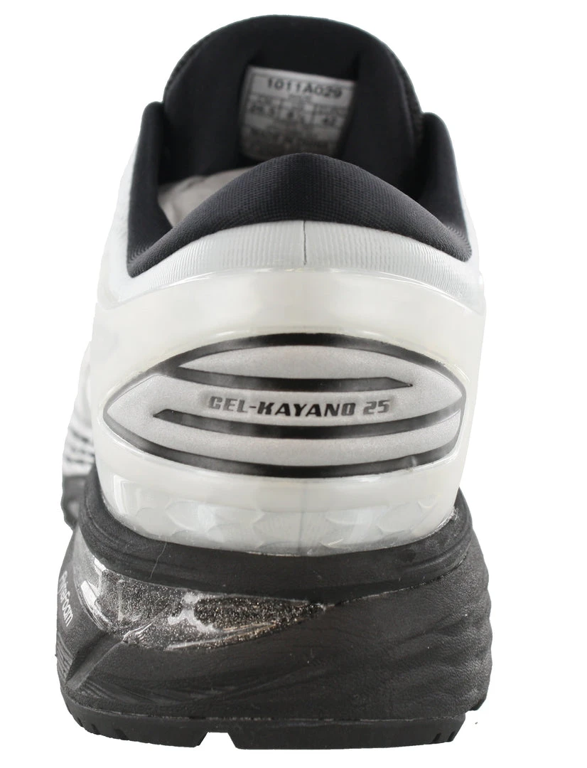 ASICS Men Walking Stability Cushioned Running Shoes Kayano 25 ASICS Men Walking Stability Cushioned Running Shoes Kayano 25