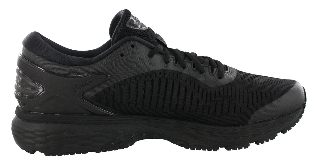 ASICS Men Walking Stability Cushioned Running Shoes Kayano 25 ASICS Men Walking Stability Cushioned Running Shoes Kayano 25