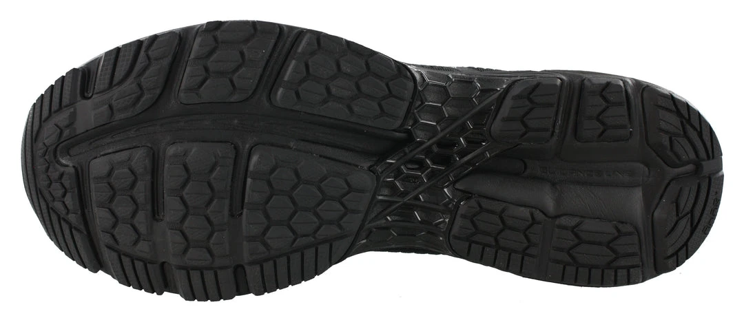 ASICS Men Walking Stability Cushioned Running Shoes Kayano 25 ASICS Men Walking Stability Cushioned Running Shoes Kayano 25