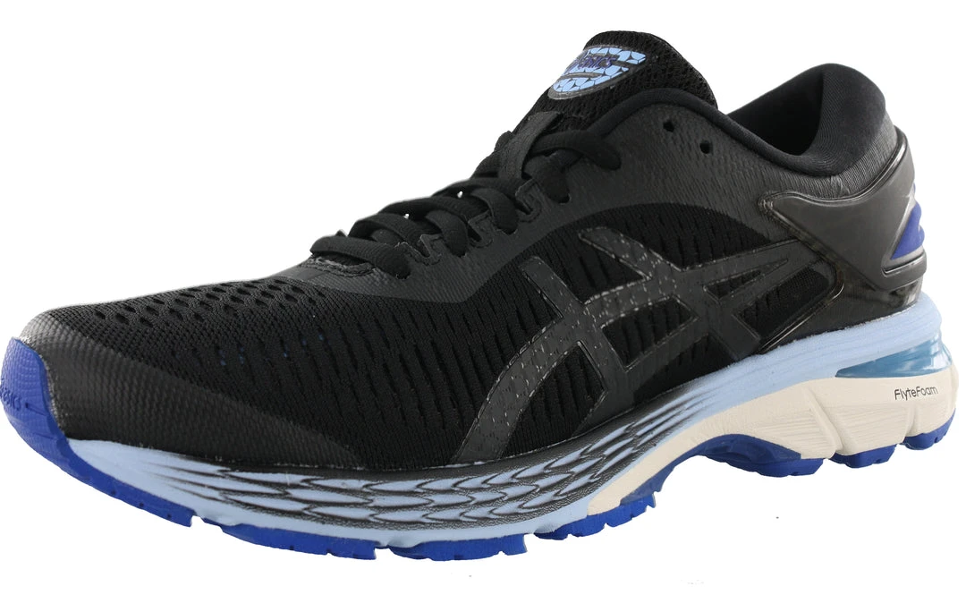 ASICS Women Walking Stability Support Running Shoes Kayano 25 2 ASICS Women Walking Stability Support Running Shoes Kayano 25