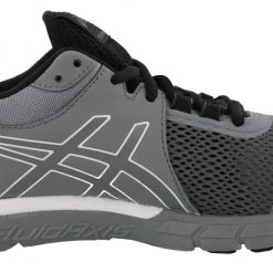 ASICS Men Trail Walking Cross Training Shoes Gel Craze TR 4