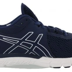 ASICS Men Trail Walking Cross Training Shoes Gel Craze TR 4