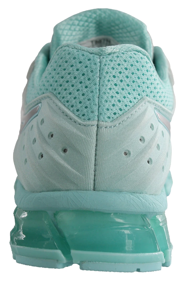 ASICS Women Walking Cushioned Running Shoes Gel Quantum 180 2 Mx 4 ASICS Women Walking Cushioned Running Shoes Gel Quantum 180 2 Mx