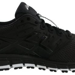 ASICS Men Walking Cushioned Running Shoes Gel Quantum 180 2 Mx