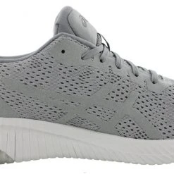 ASICS Men Walking Cushioned Running Shoes Kenun MX