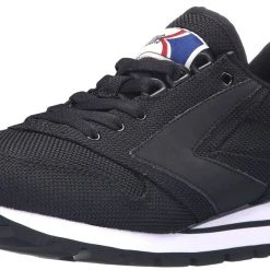 Brooks Womens Retro Tennis Shoes Chariot