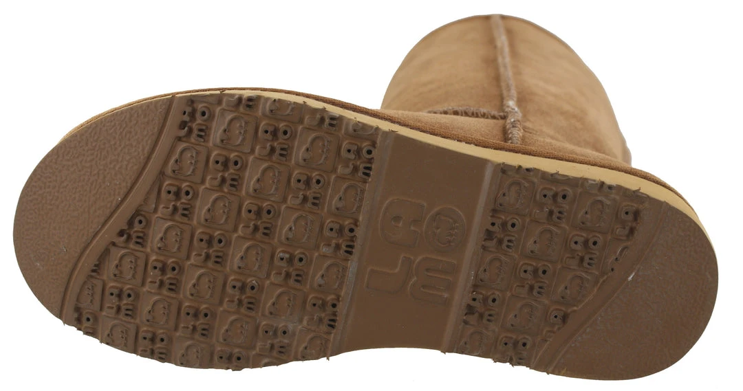 Lamo Heidi Classic Collection Lightweight Suede Cozy Boots Womens 12 Lamo Heidi Classic Collection Lightweight Suede Cozy Boots Womens