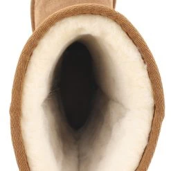 Lamo Heidi Classic Collection Lightweight Suede Cozy Boots Womens 29 Lamo Heidi Classic Collection Lightweight Suede Cozy Boots Womens