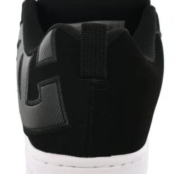 Dc Shoes Men Lightweight Padded Tongue Skateboard Shoes Court Graffik 30 Dc Shoes Men Lightweight Padded Tongue Skateboard Shoes Court Graffik