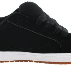 Dc Shoes Men Lightweight Padded Tongue Skateboard Shoes Court Graffik 32 Dc Shoes Men Lightweight Padded Tongue Skateboard Shoes Court Graffik