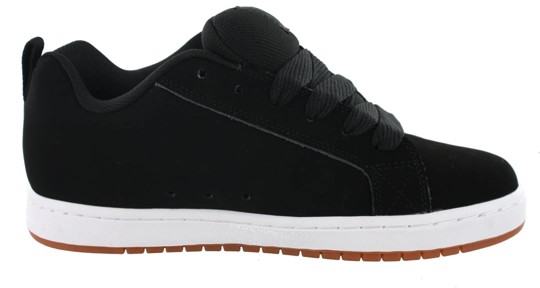 Dc Shoes Men Lightweight Padded Tongue Skateboard Shoes Court Graffik 10 Dc Shoes Men Lightweight Padded Tongue Skateboard Shoes Court Graffik