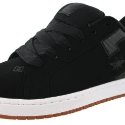 Dc Shoes Men Lightweight Padded Tongue Skateboard Shoes Court Graffik 44 Dc Shoes Men Lightweight Padded Tongue Skateboard Shoes Court Graffik