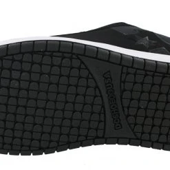 Dc Shoes Men Lightweight Padded Tongue Skateboard Shoes Court Graffik 34 Dc Shoes Men Lightweight Padded Tongue Skateboard Shoes Court Graffik