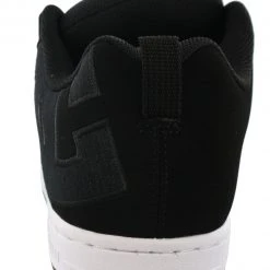 Dc Shoes Men Lightweight Padded Tongue Skateboard Shoes Court Graffik 35 Dc Shoes Men Lightweight Padded Tongue Skateboard Shoes Court Graffik